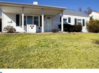 419 Trenton Rd, Fairless Hills, PA 19030