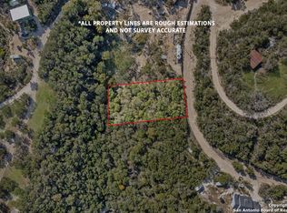 0 Hilltop Rd #88, Bandera, TX 78003