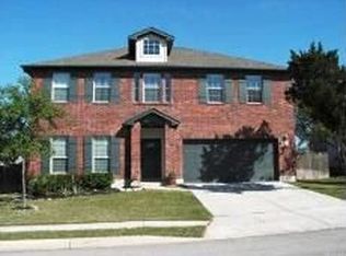 8627 Espanola Dr, Helotes, TX 78023