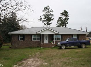 3311 Floyds Rd, Millen, GA 30442