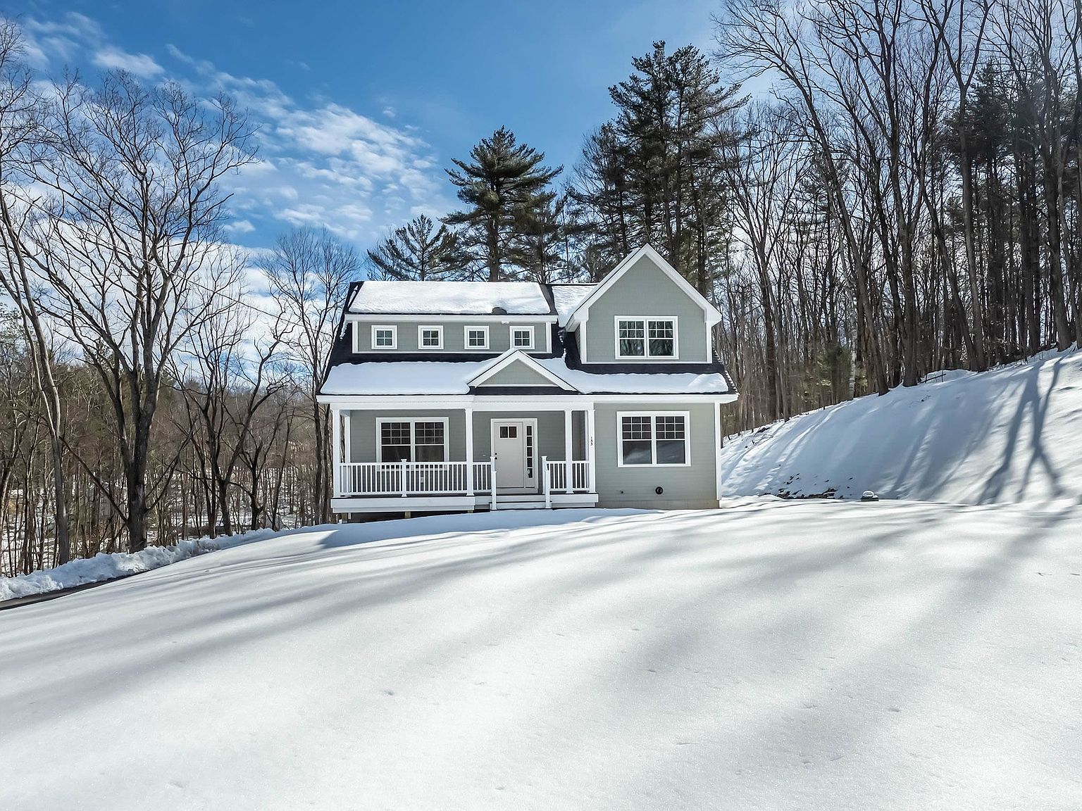 133 Odell Road, Sandown, NH 03873 Zillow