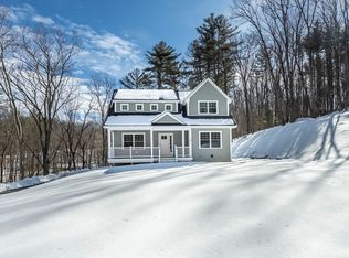 133 Odell Rd, Sandown, NH 03873