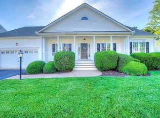 10812 Collington Dr, Midlothian, VA 23112