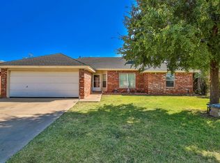 4421 Jarvis St, Lubbock, TX 79416