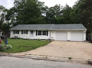 701 Davidson Ave, Michigan City, IN