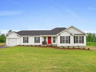 4277 Adams Chapel Rd, Dearing, GA, 30808
