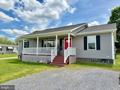 714 Coverstone Ln, Shenandoah, VA, 22849