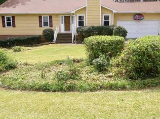 2455 Quentin Dr, Jonesboro, GA 30236