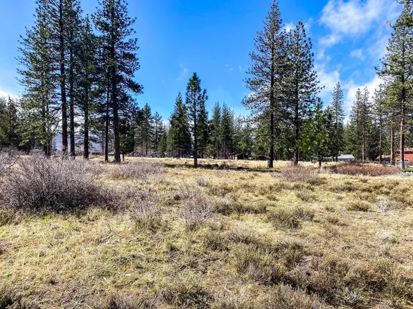 LOT 137 Antelope Way, Weed, CA 96094