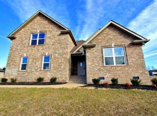 342 Legends Pointe LOT 42, Lebanon, TN 37090