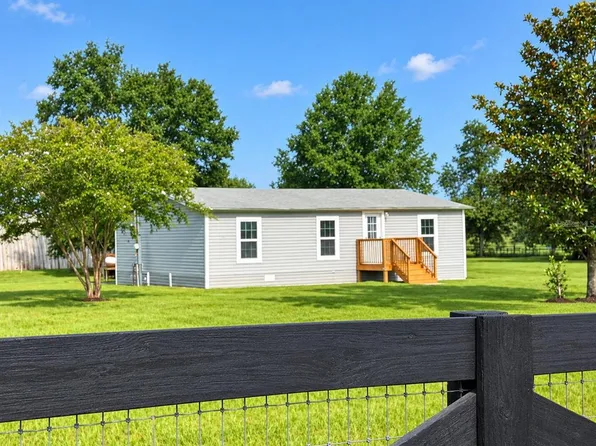 13991 NE 10TH STREET, WILLISTON, FL 32696