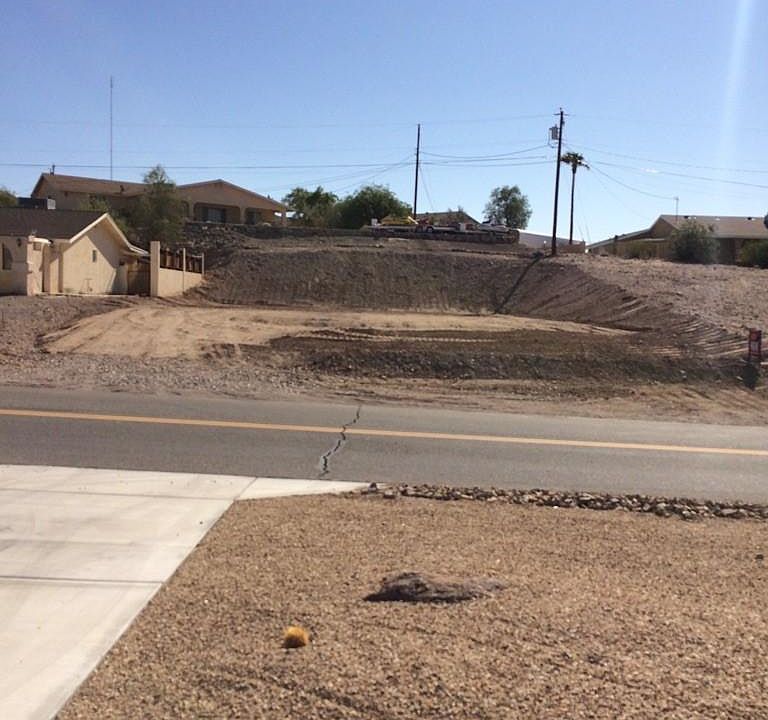 1st image of 3928 Chemehuevi Blvd Lot 3