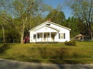3054 Mud Bridge Rd, The Rock, GA 30285
