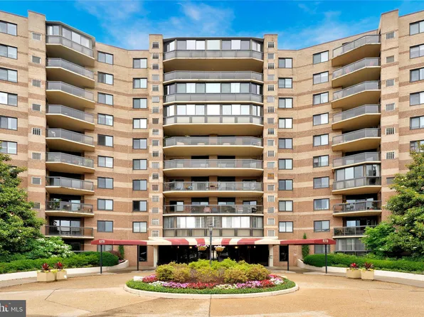 8370 Greensboro Dr APT 508, Mc Lean, VA 22102