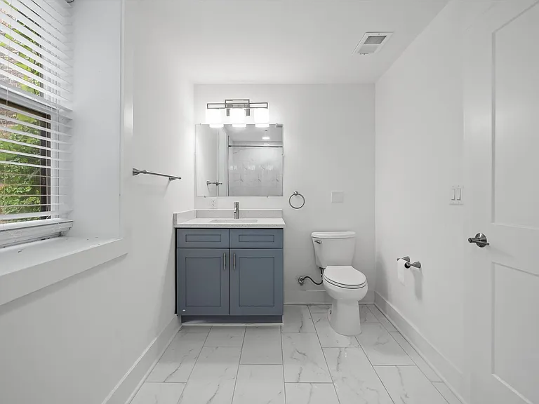 Westwill Apartments Midtown — Photo 19