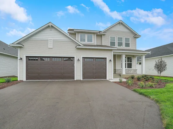 10851 40th St N, Lake Elmo, MN 55042