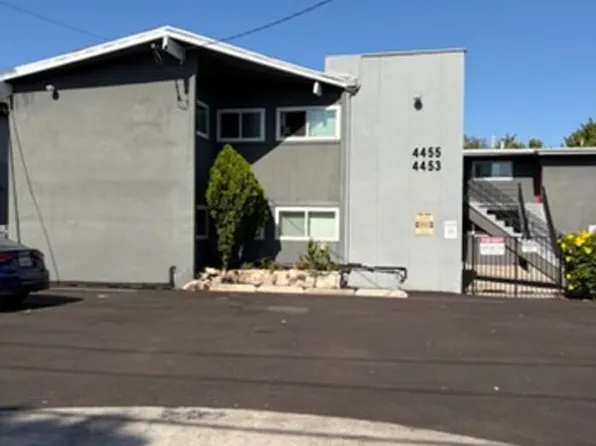 4453 Rosebud Ln APT D, La Mesa, CA 91941
