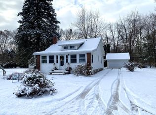 88 Sunnyside Dr, Battle Creek, MI 49015