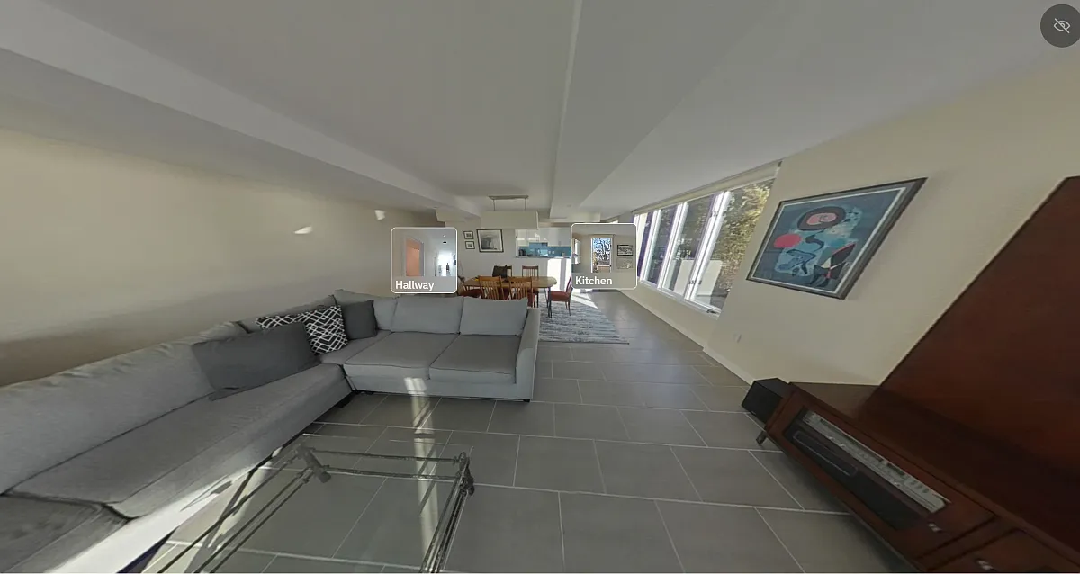 2 bed, 1584 sqft, $6,500 — Photo 1