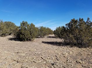 Track #LN, Ash Fork, AZ 86320