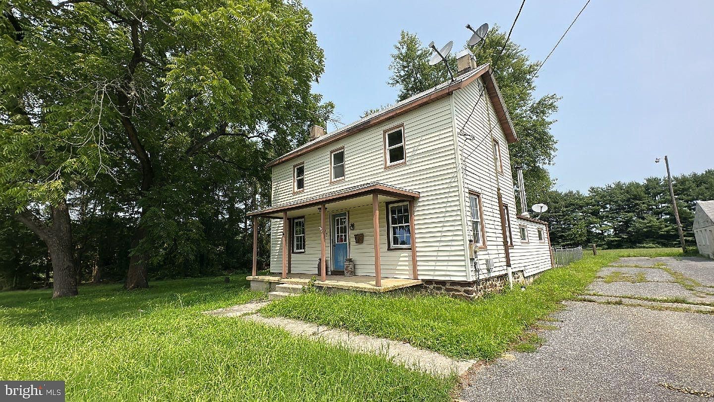 177 Sheppards Mill Rd, Bridgeton, NJ 08302 Zillow