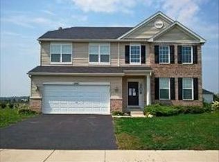 2047 Hearthstone Ave, Yorkville, IL