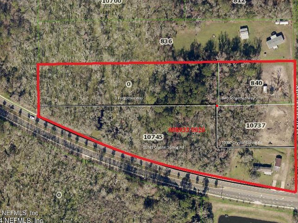 2nd image of 0 FORGOTTEN Way