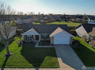 131 Heckathorn Rd, Brookville, OH 45309