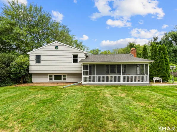1 Sachem Drive, North Haven, CT 06473
