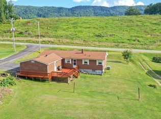 119 Olympic Dr, Tazewell, VA 24651