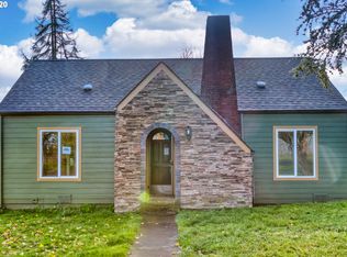 906 Commercial St, Monroe, OR 97456