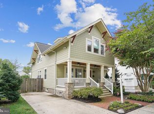 31 E Maple St, Alexandria, VA 22301