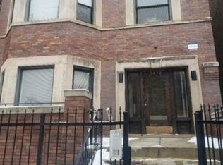 3452 W Jackson Blvd APT 1, Chicago, IL 60624