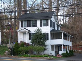 160 New Canaan Ave, Norwalk, CT 06850