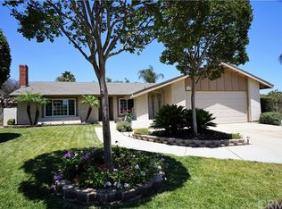 6219 Amberwood Dr, Alta Loma, CA 91701