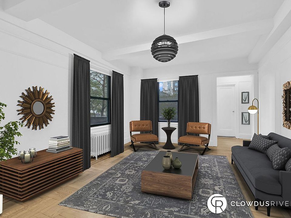 1st image of 65 W 95th St APT 1D