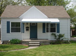 26797 Wolverine St, Madison Heights, MI