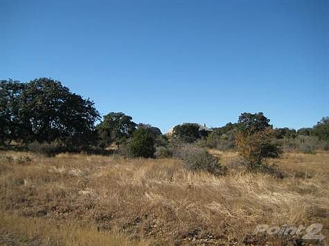 The Property is Mostly Cleared!