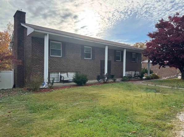 3728 Evergreen Dr, Catlettsburg, KY 41129