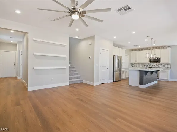 2455 Calestano Ave, Henderson, NV 89044