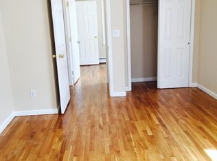 31 Juniper St #1K, Boston, MA 02119