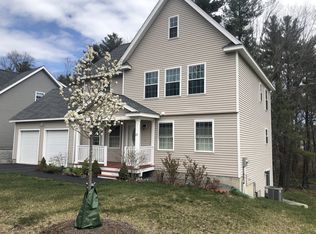 27 Boxwood Dr, Littleton, MA 01460