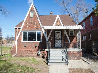 16250 Ardmore St, Detroit, MI 48235