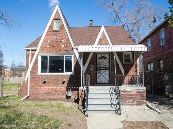 16250 Ardmore St, Detroit, MI 48235