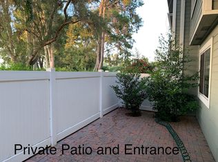 22171 Caminito Petatlan, Laguna Hills, CA 92653