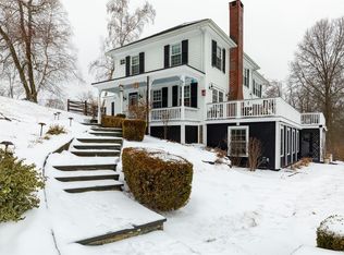 54 Burgess Rd, Pawling, NY 12564