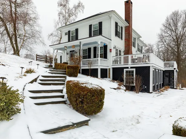 54 Burgess Road, Pawling, NY 12564