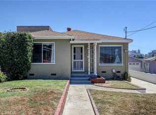 670 6th St, Hermosa Beach, CA 90254