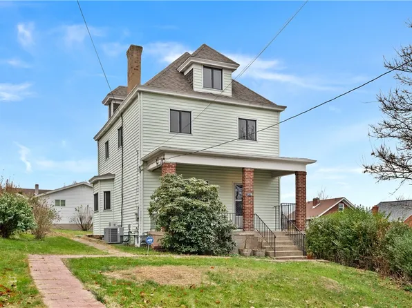 316 Templeton Ave, Pittsburgh, PA 15226
