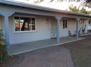 931 S Baylor Dr, Tucson, AZ 85710